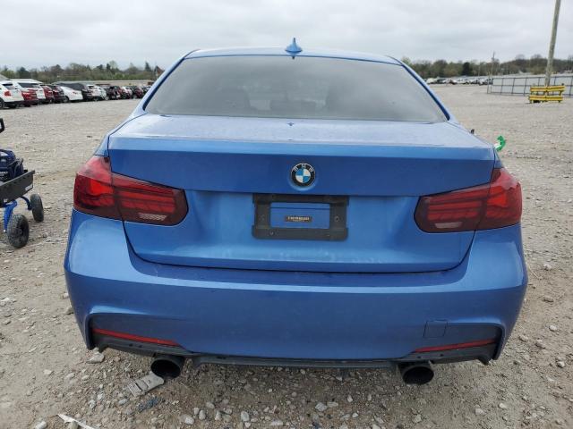 Photo 5 VIN: WBA3B9C5XDF587441 - BMW 3 SERIES 