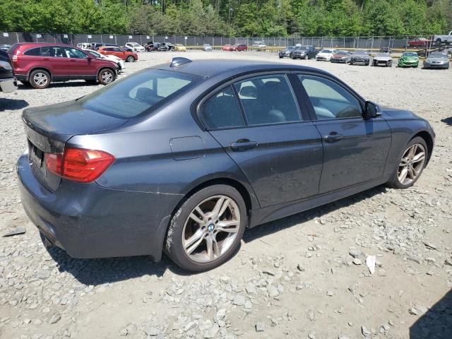 Photo 2 VIN: WBA3B9C5XDF801165 - BMW 3 SERIES 