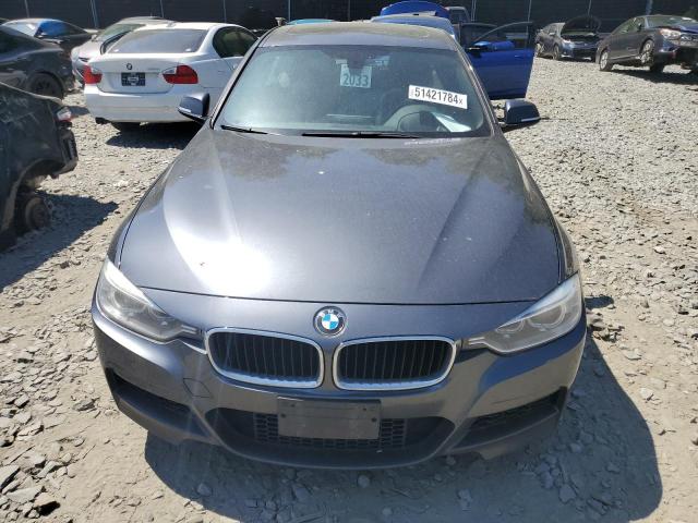 Photo 4 VIN: WBA3B9C5XDF801165 - BMW 3 SERIES 