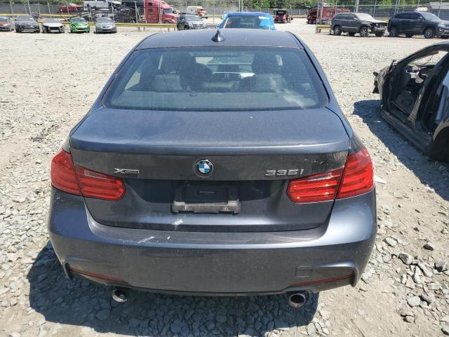 Photo 5 VIN: WBA3B9C5XDF801165 - BMW 3 SERIES 