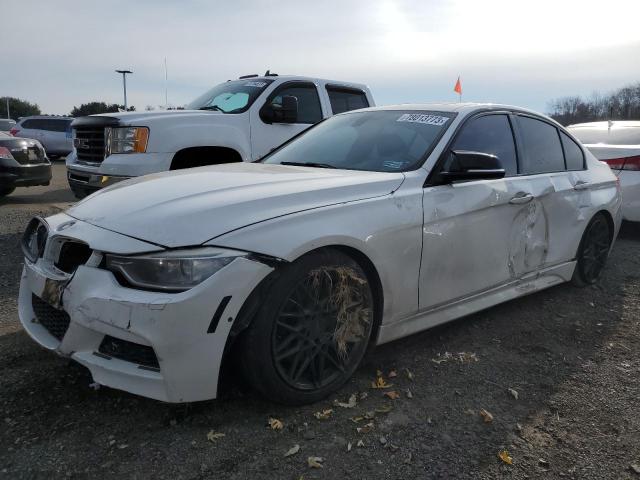 Photo 0 VIN: WBA3B9C5XDJ437424 - BMW 3 SERIES 