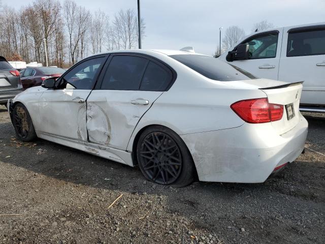 Photo 1 VIN: WBA3B9C5XDJ437424 - BMW 3 SERIES 