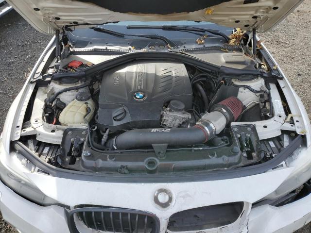 Photo 10 VIN: WBA3B9C5XDJ437424 - BMW 3 SERIES 