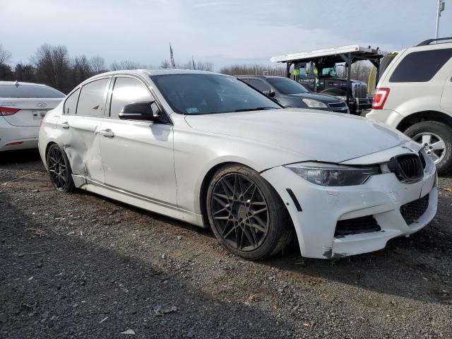 Photo 3 VIN: WBA3B9C5XDJ437424 - BMW 3 SERIES 