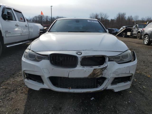 Photo 4 VIN: WBA3B9C5XDJ437424 - BMW 3 SERIES 