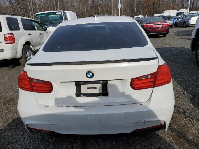 Photo 5 VIN: WBA3B9C5XDJ437424 - BMW 3 SERIES 