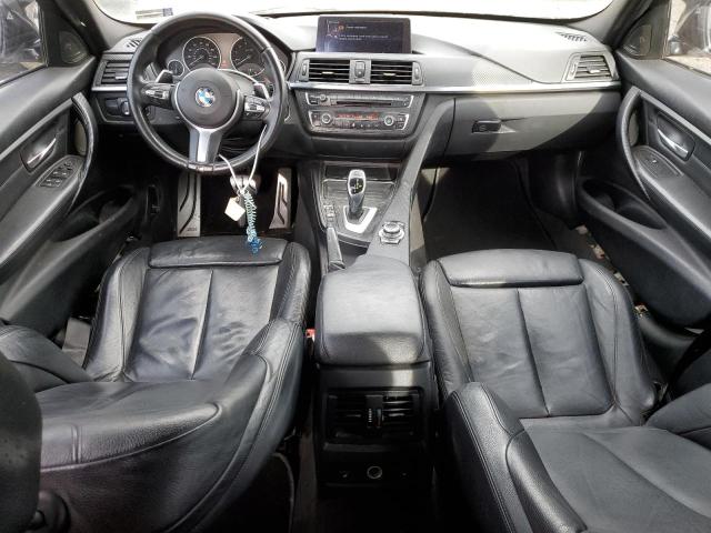 Photo 7 VIN: WBA3B9C5XDJ437424 - BMW 3 SERIES 