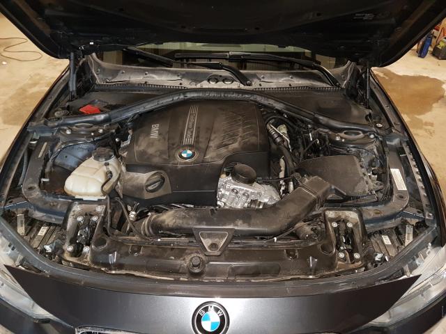 Photo 6 VIN: WBA3B9C5XDJ465790 - BMW 335 XI 