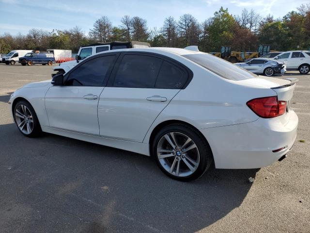 Photo 1 VIN: WBA3B9C5XDJ899353 - BMW 335 XI 