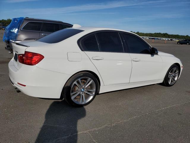 Photo 2 VIN: WBA3B9C5XDJ899353 - BMW 335 XI 