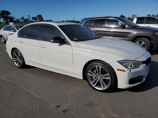 Photo 3 VIN: WBA3B9C5XDJ899353 - BMW 335 XI 