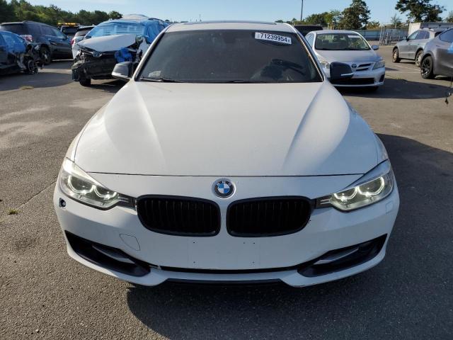 Photo 4 VIN: WBA3B9C5XDJ899353 - BMW 335 XI 