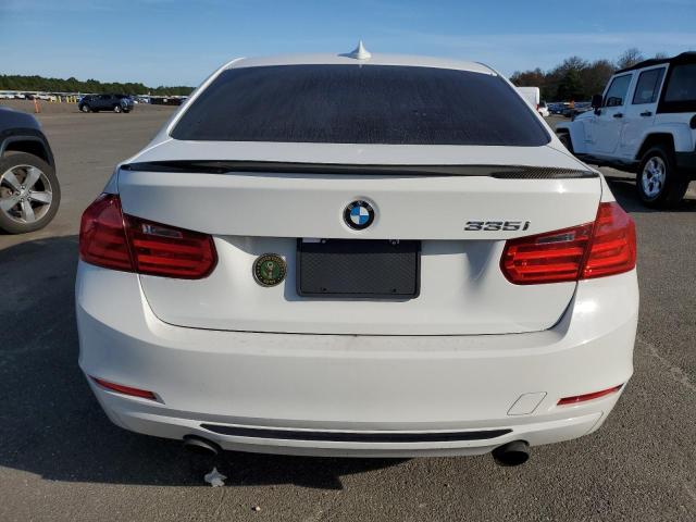 Photo 5 VIN: WBA3B9C5XDJ899353 - BMW 335 XI 