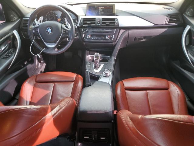 Photo 7 VIN: WBA3B9C5XDJ899353 - BMW 335 XI 