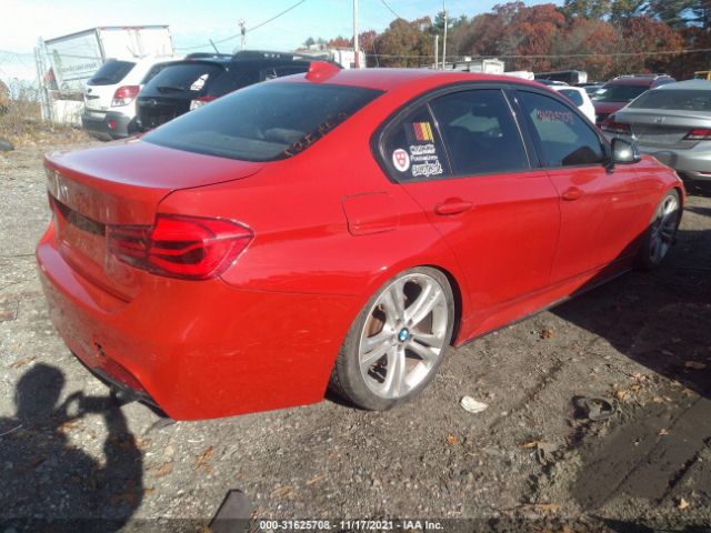 Photo 3 VIN: WBA3B9C5XEF588557 - BMW 3 