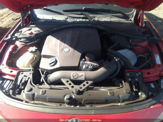 Photo 9 VIN: WBA3B9C5XEF588557 - BMW 3 