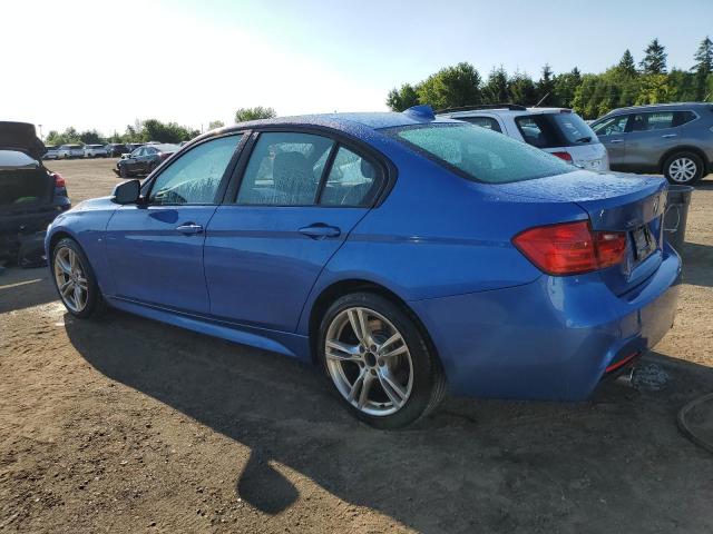 Photo 1 VIN: WBA3B9C5XEF588686 - BMW 335 XI 