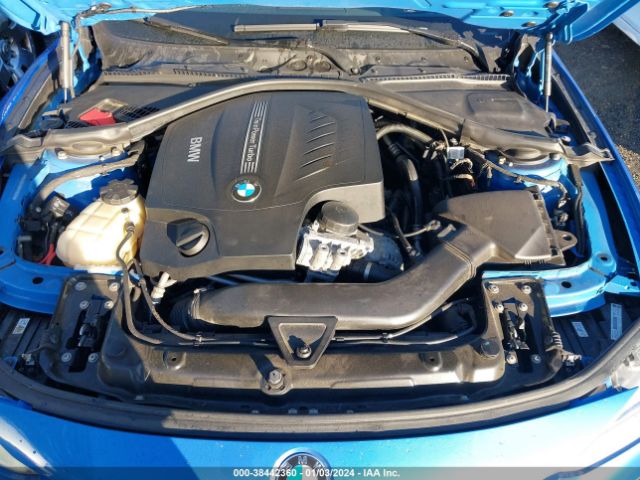 Photo 9 VIN: WBA3B9C5XEP458501 - BMW 335I 