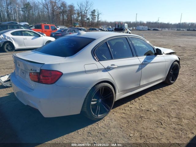 Photo 3 VIN: WBA3B9C5XEP458563 - BMW 335I 