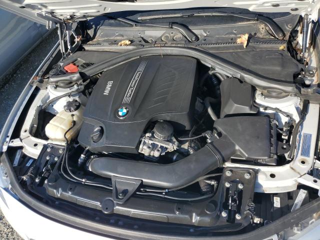 Photo 10 VIN: WBA3B9C5XEP458885 - BMW 335 XI 