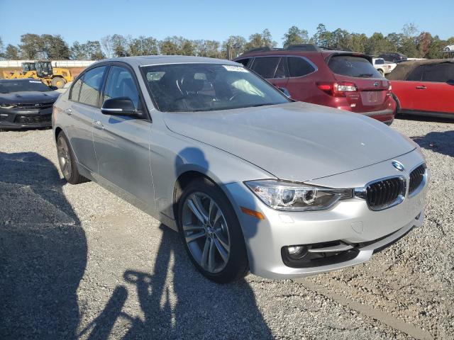 Photo 3 VIN: WBA3B9C5XEP458885 - BMW 335 XI 