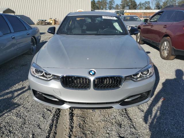 Photo 4 VIN: WBA3B9C5XEP458885 - BMW 335 XI 