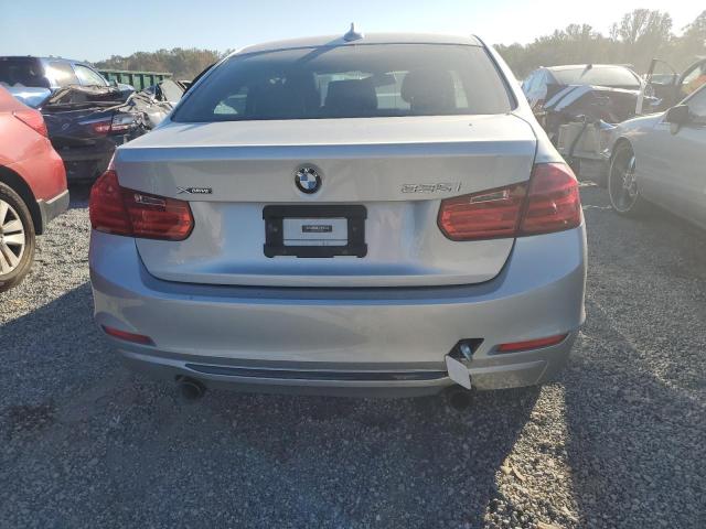 Photo 5 VIN: WBA3B9C5XEP458885 - BMW 335 XI 