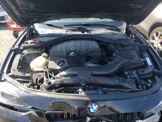 Photo 6 VIN: WBA3B9C5XEP459230 - BMW 335 XI 