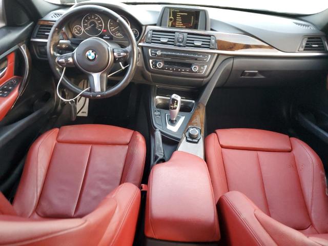 Photo 7 VIN: WBA3B9C5XEP459311 - BMW 335 XI 