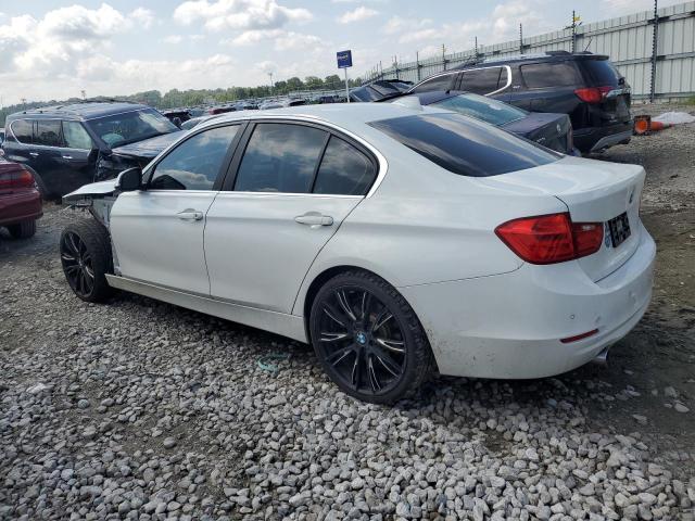 Photo 1 VIN: WBA3B9C5XFF589418 - BMW 335 XI 