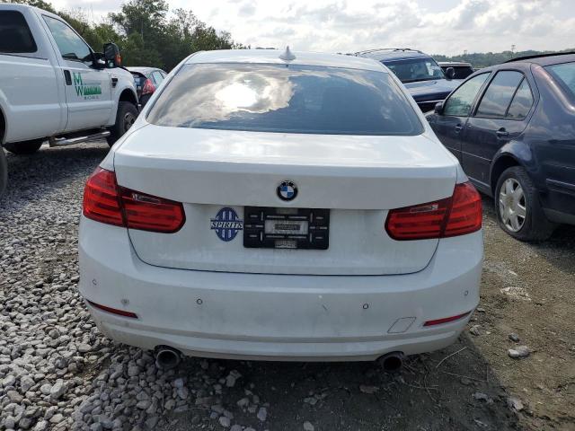 Photo 5 VIN: WBA3B9C5XFF589418 - BMW 335 XI 