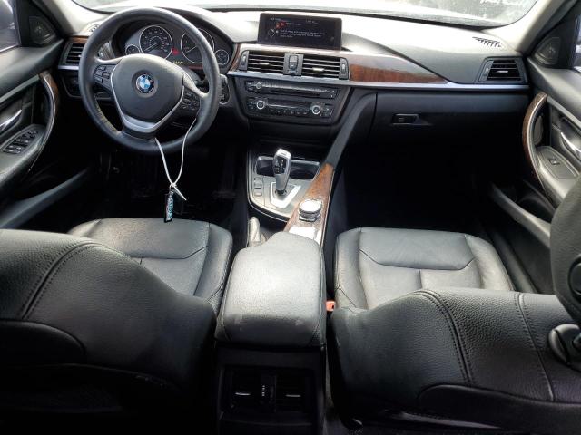 Photo 7 VIN: WBA3B9C5XFF589418 - BMW 335 XI 