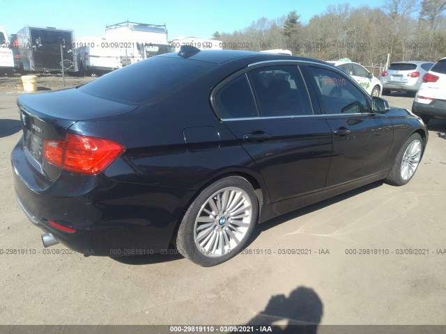 Photo 3 VIN: WBA3B9G50DNP39727 - BMW 3 