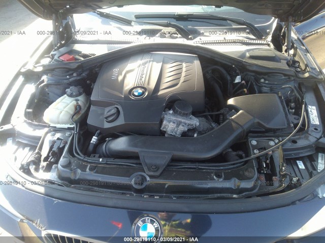 Photo 9 VIN: WBA3B9G50DNP39727 - BMW 3 