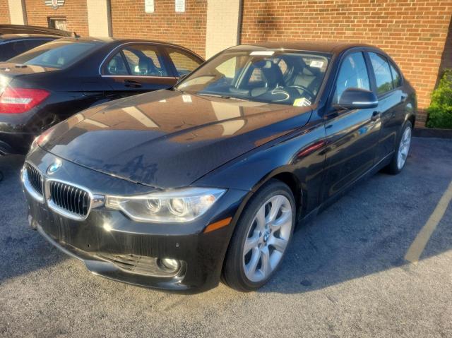 Photo 1 VIN: WBA3B9G50DNR90084 - BMW 335 XI 