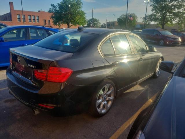 Photo 3 VIN: WBA3B9G50DNR90084 - BMW 335 XI 