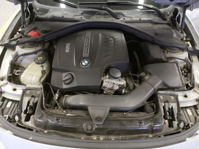 Photo 6 VIN: WBA3B9G50ENR92256 - BMW 335 XI 