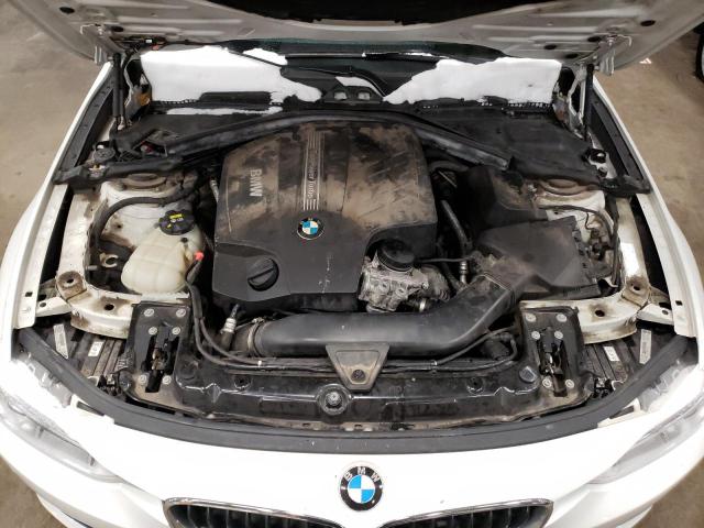 Photo 6 VIN: WBA3B9G50ENR92337 - BMW 335 XI 