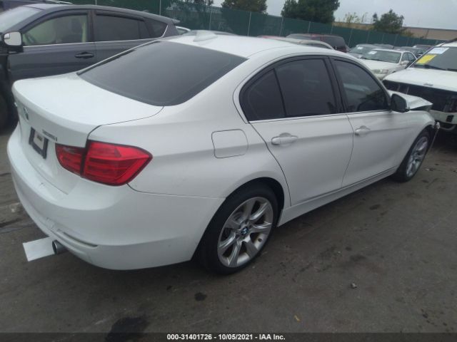 Photo 3 VIN: WBA3B9G50FNR92906 - BMW 3 