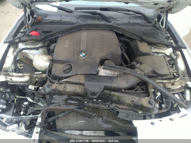 Photo 9 VIN: WBA3B9G50FNR92906 - BMW 3 