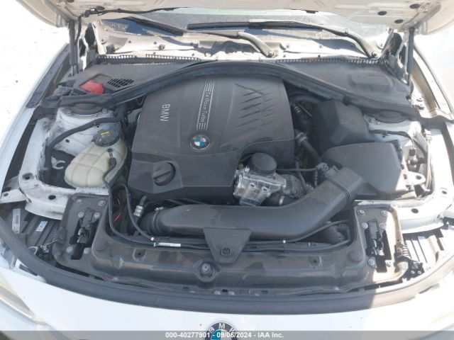 Photo 9 VIN: WBA3B9G50FNR93179 - BMW 335I 