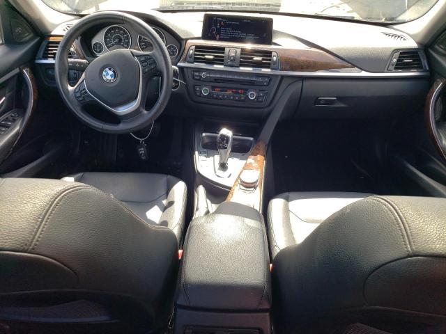 Photo 7 VIN: WBA3B9G50FNR94087 - BMW 3 SERIES 