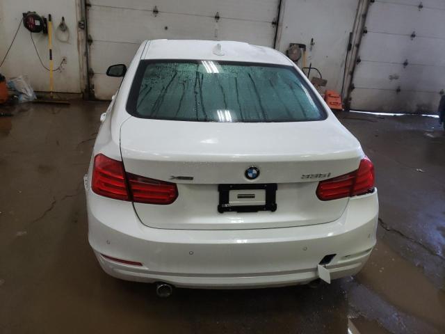 Photo 5 VIN: WBA3B9G50FNR94557 - BMW 335 XI 