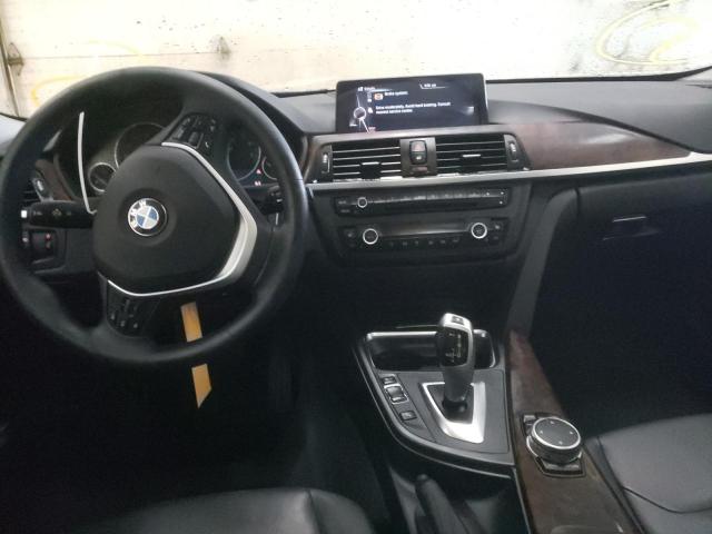 Photo 7 VIN: WBA3B9G50FNR94557 - BMW 335 XI 