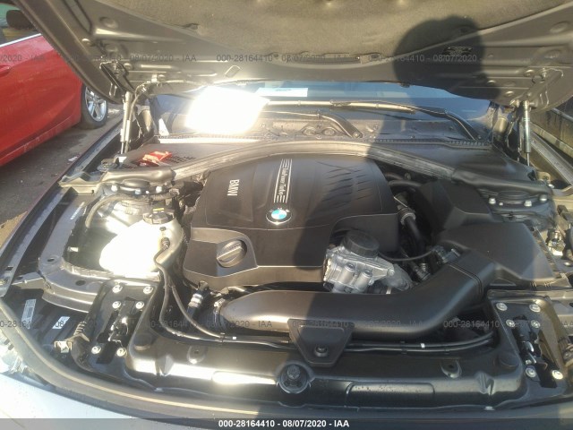 Photo 9 VIN: WBA3B9G50FNR94591 - BMW 3 