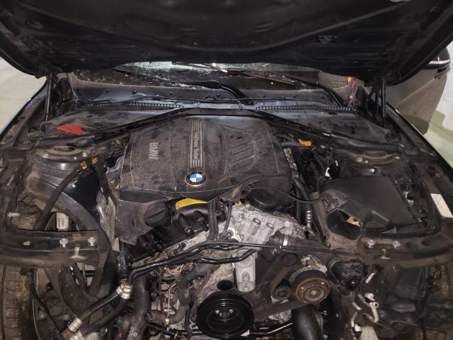 Photo 6 VIN: WBA3B9G50FNR99239 - BMW 335 XI 