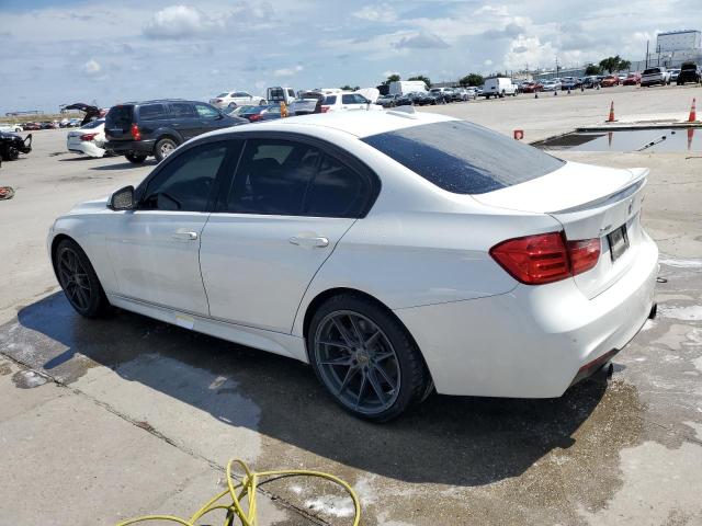 Photo 1 VIN: WBA3B9G50FNR99337 - BMW 335 XI 