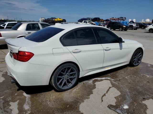 Photo 2 VIN: WBA3B9G50FNR99337 - BMW 335 XI 