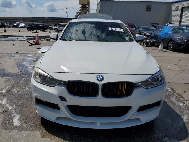 Photo 4 VIN: WBA3B9G50FNR99337 - BMW 335 XI 