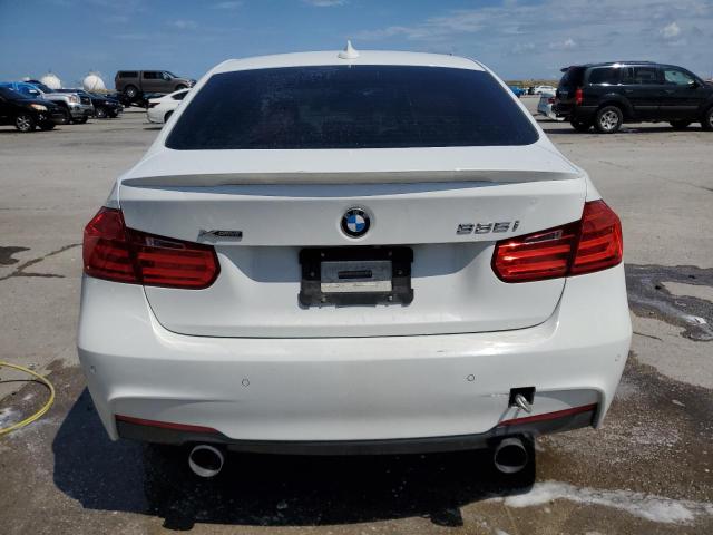 Photo 5 VIN: WBA3B9G50FNR99337 - BMW 335 XI 